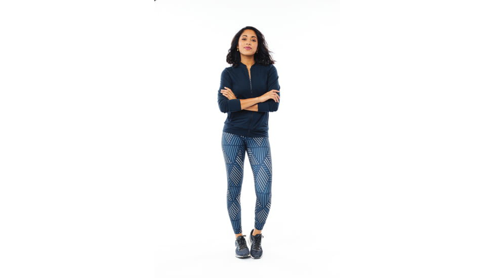 Carve Designs Holman Bomber - Womens, Black, Extra Small, THFG19-001-XS