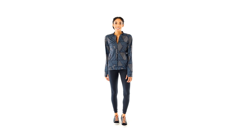 Carve Designs Holman Bomber - Womens, Black Sol, Extra Large, THFG19-024-XL
