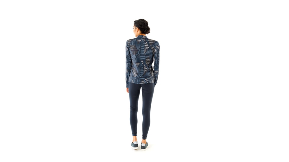Carve Designs Holman Bomber - Womens, Black Sol, Extra Small, THFG19-024-XS