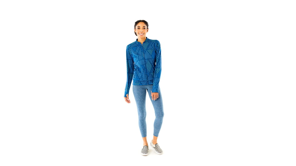 Carve Designs Holman Bomber - Womens, Dusk Sol, Extra Small, THFG19-514-XS