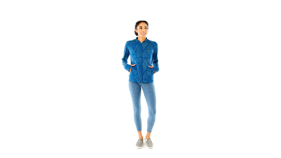 Carve Designs Holman Bomber - Womens, Dusk Sol, Extra Small, THFG19-514-XS