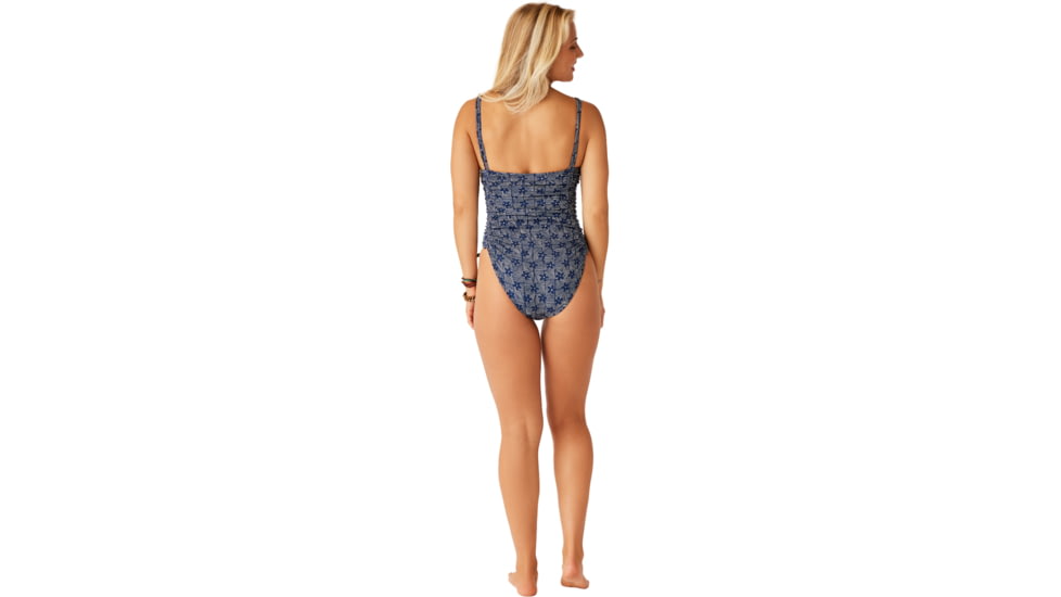 Carve Designs Jessa One Piece - Womens, Daisy, Small, BFRU28-019-SM