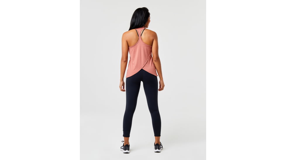 Carve Designs Kit Tank - Womens, Red Rock, Extra Small, TKKT05-940-XS