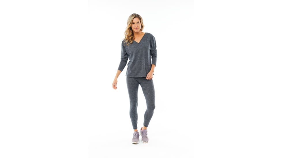 Carve Designs Linden Tee - Womens, Black, Extra Small, TLFF70-001-XS