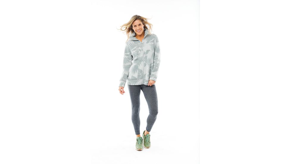 Carve Designs Morrison Car Coat - Womens, Stone Shade, Medium, SWDC77-054-MD