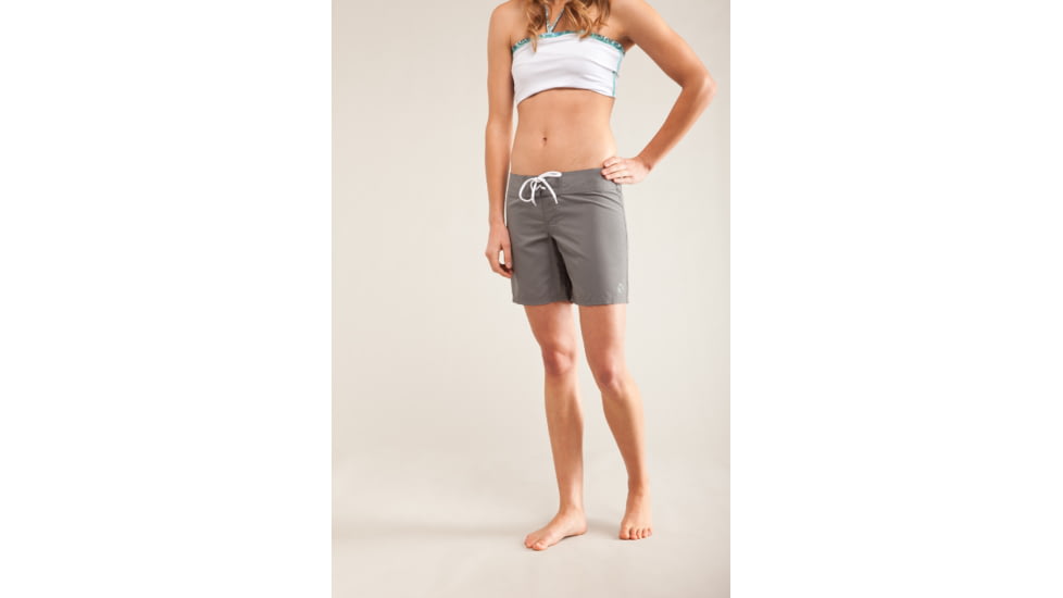Carve Designs Paddler Board Short - Women's-2-Lantern
