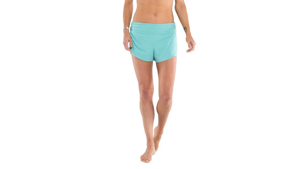 Carve Designs Petal Short, Womens, Julep, LG, SHOL45-349-LG