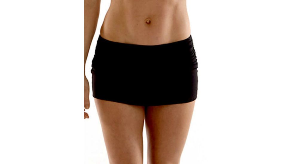 Playa Skirt Bottom - Womens-X-Small-