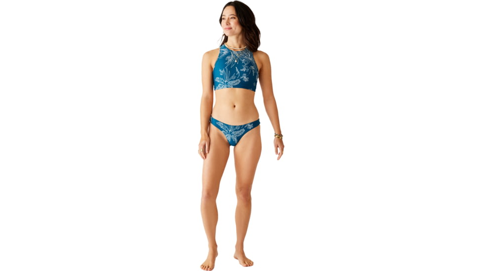 Carve Designs Sanitas Compression Top - Womens, Scenic, Small, BTCC60-497-SM
