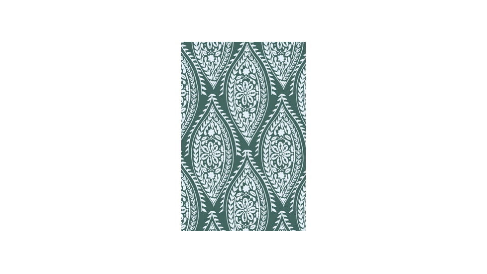 Carve Designs Savarna Tank - Women's-Atlantic Paisley-Large