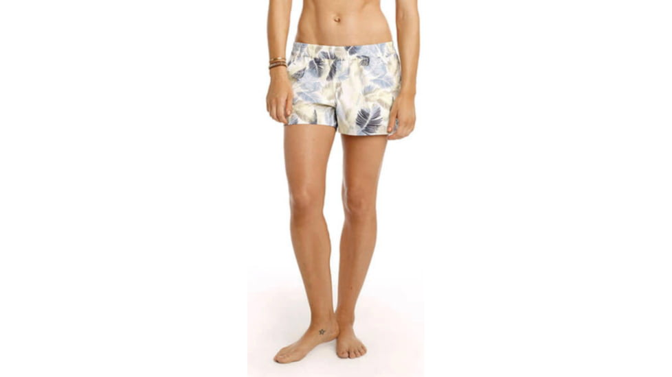 Surfsup Short - Womens-Palm Beach-8