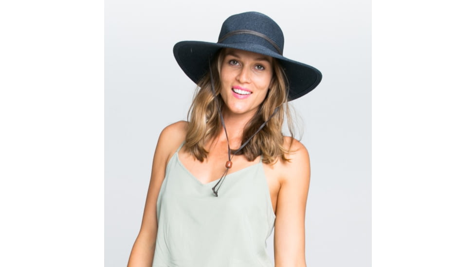 Carve Designs Sydney Hat, Womens, Anchor, OS, HTPP42-414-OS