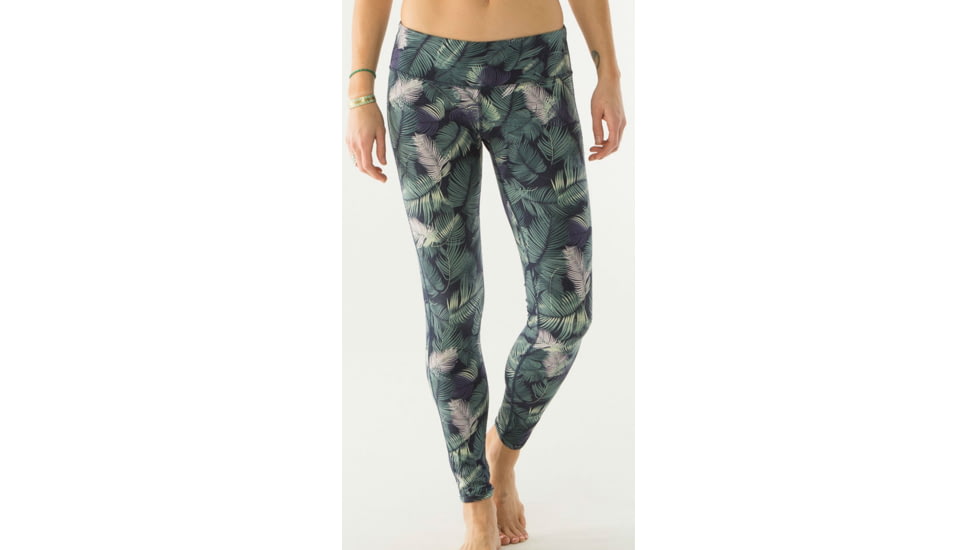 Carve Designs Talora Tight - Women's-Anchor Palm Beach-Small