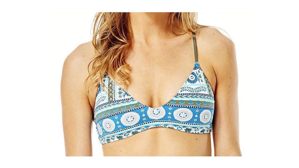 Carve Designs Tamarindo Top - Women's-Reed Parisio/Reed-Medium