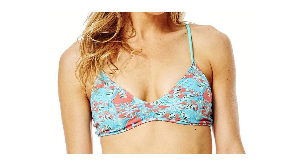 Carve Designs Tamarindo Top - Women's-St Croix/Mint-Medium