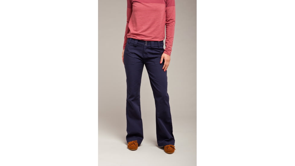 Carve Designs Theron Pant-Espresso-4