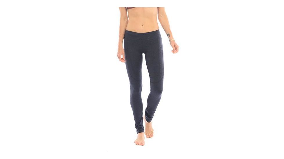 Carve Designs Trinity Tight - Women's-Jetty-Small, APTT17-019-SM