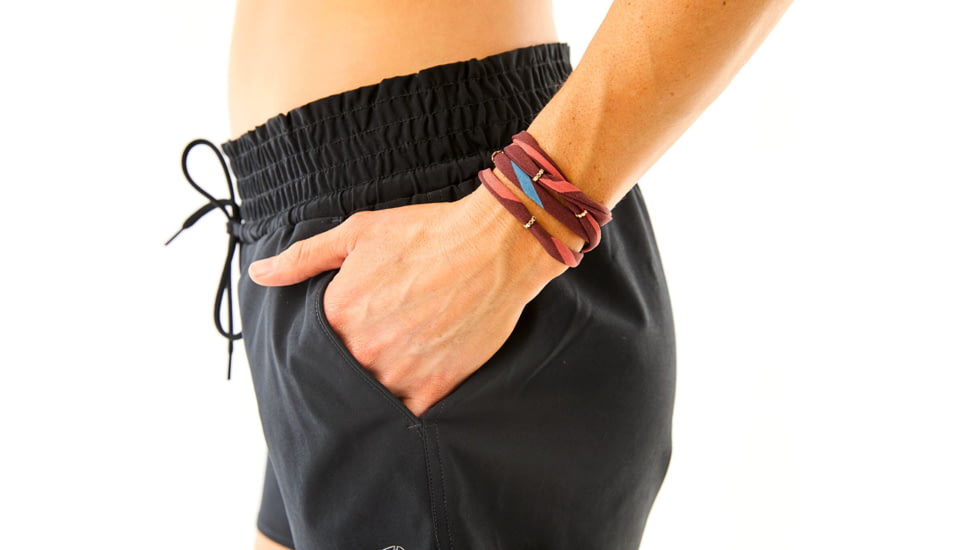 Carve Designs Water Bracelet - Womens, Merlot Sol, One Size, HTBC25-643-OS