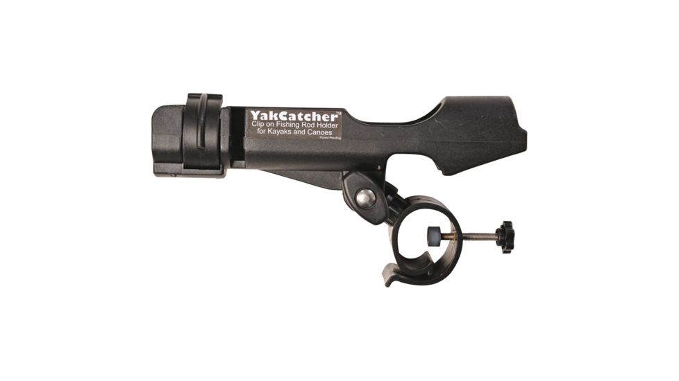 Cascade Creek Yakcatcher YAKCATCHER