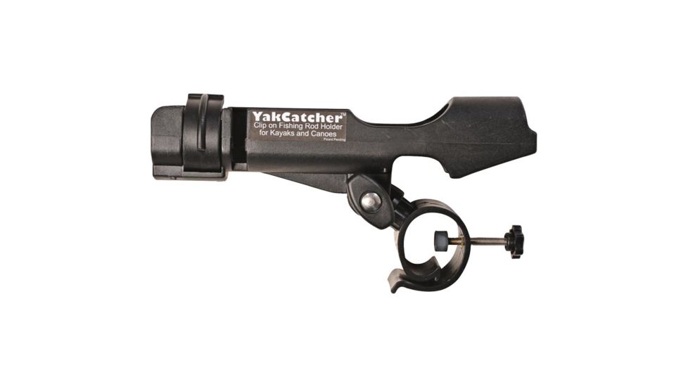 Cascade Creek Yakcatcher YAKCATCHER