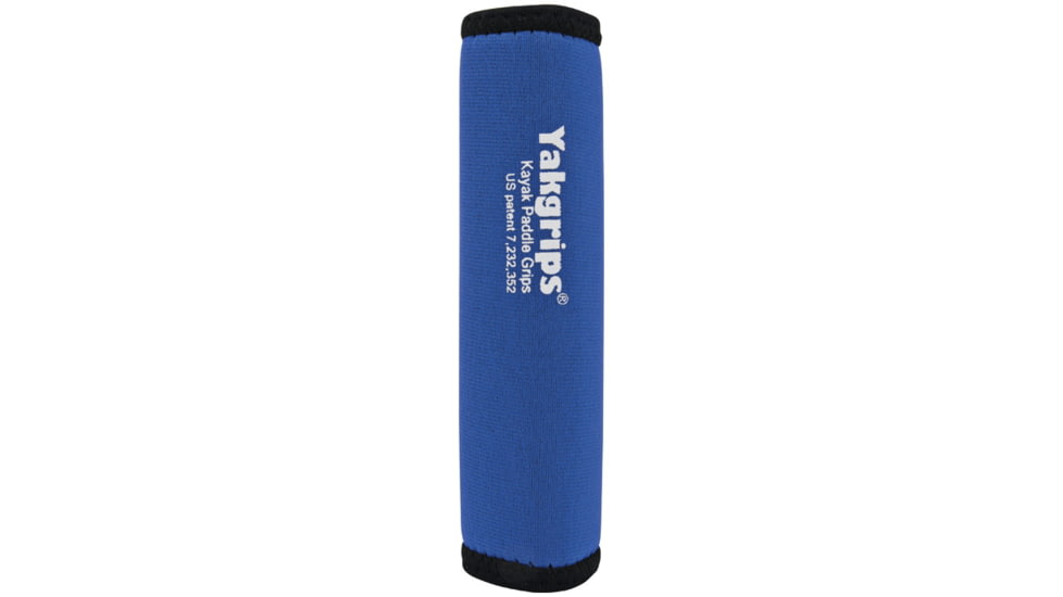 Cascade Creek Yakgrips Blue 100-BL