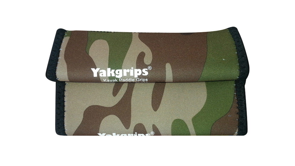 Cascade Creek Yakgrips-Camo