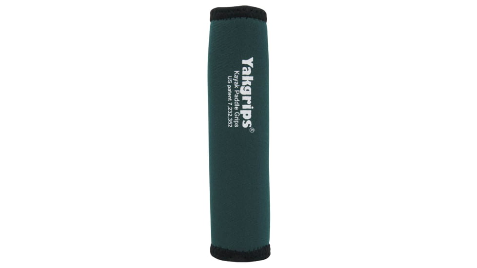 Cascade Creek Yakgrips - Green
