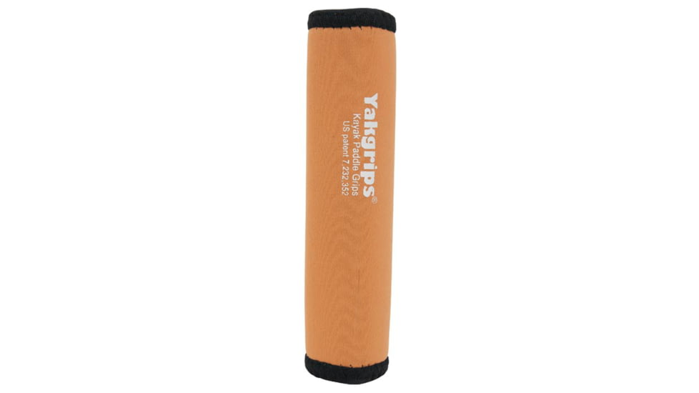 Cascade Creek Yakgrips-Orange
