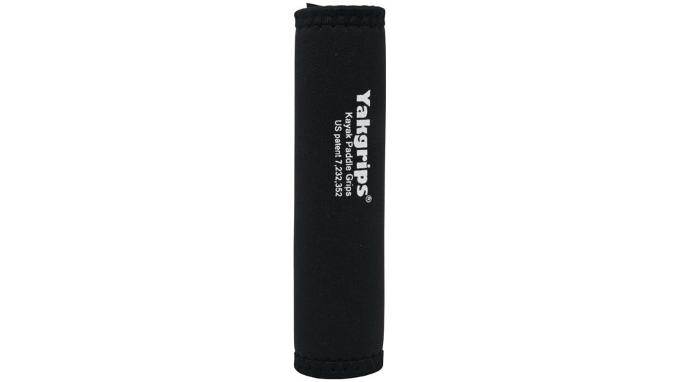 Cascade Creek Yakgrips Surf Black velcro 200-S