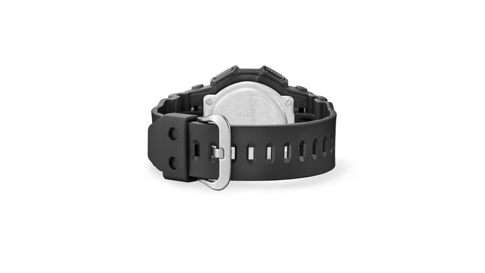 Casio G-Shock Analog-Digital Watch