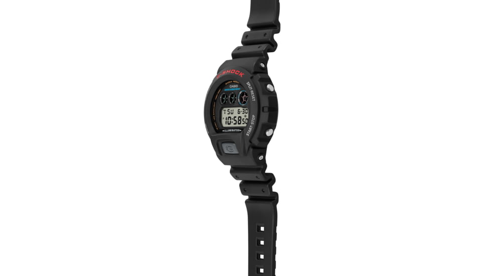 Casio G-Shock Classic Mens Digital Watch
