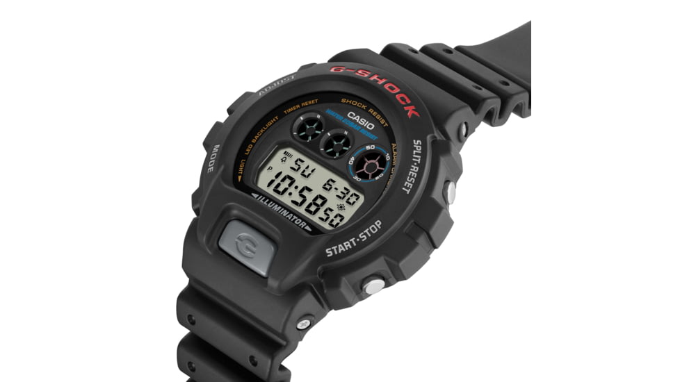 Casio G-Shock Classic Mens Digital Watch