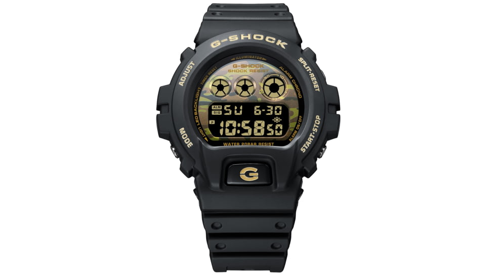 Casio G-shock Classic Watch