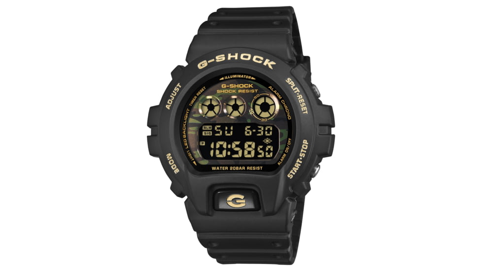 Casio G-shock Classic Watch