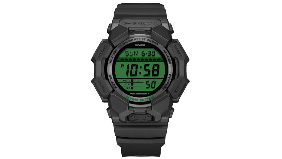Casio G-Shock Digital Watch