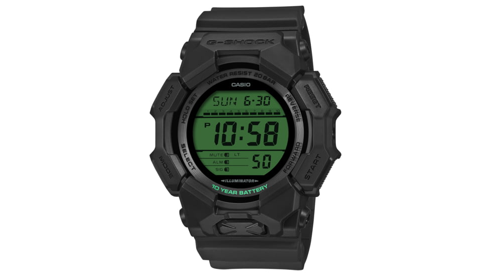 Casio G-Shock Digital Watch