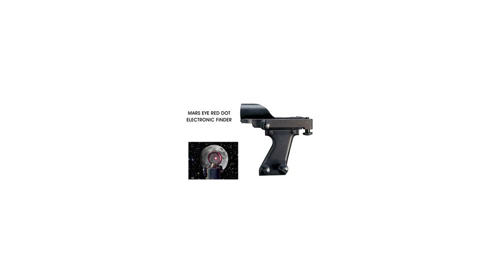 Cassini Telescope 800mm x 80mm with Electronic Focus and Solar Filter, White, NSN N, C-80EFSSF