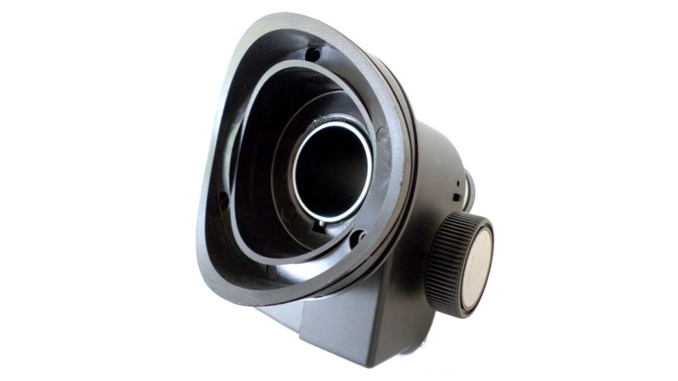 Cassini Wireless 2 Speed Electronic Focuser For Reflector Telescopes, Black, 1.25in EF HB