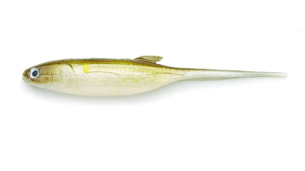 Castiac Castaic Jerky J Jerkbaits, 8, 5in, Ayu, CJJ5-AYU