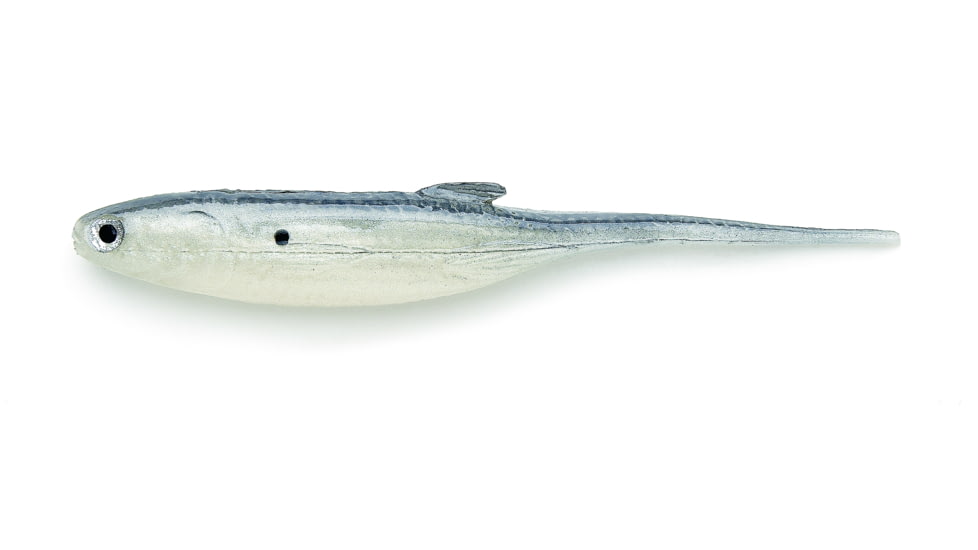 Castiac Castaic Jerky J Jerkbaits, 8, 5in, Blue Shad, CJJ5-BS