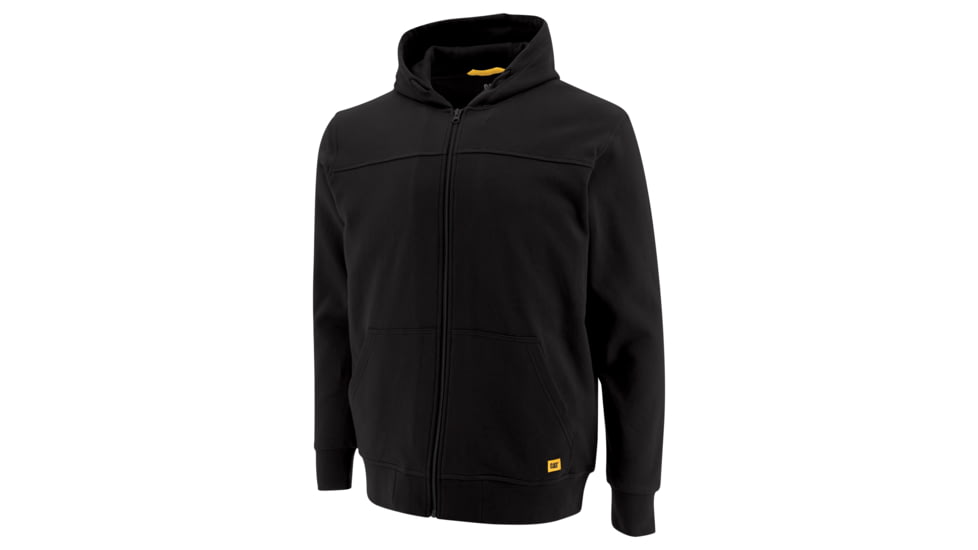 Caterpillar Thermal Lined Hoodie - Women's, 2XL, Black, 1050001-10158-2XL