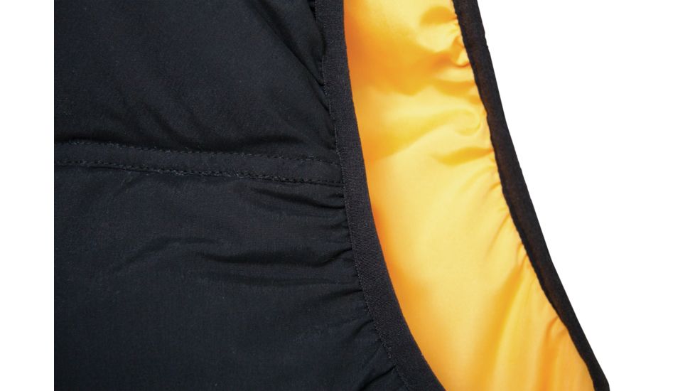 Caterpillar Arctic Zone Vest, Black, 2XL W12430-016-2XL, EDEMO1