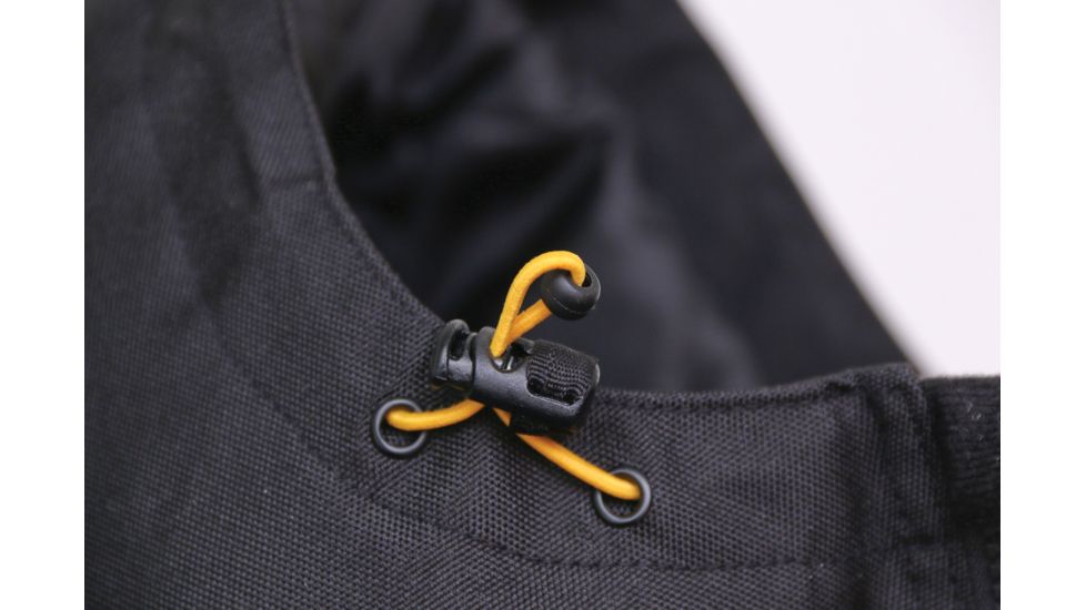 Caterpillar Battleridge Jacket, Black, Medium 1310018-016-M
