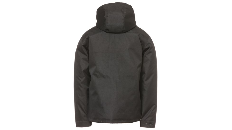 Caterpillar Battleridge Jacket, Black, Medium 1310018-016-M