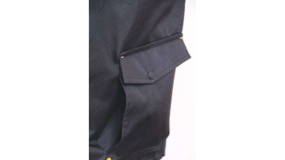 Caterpillar Battleridge Jacket, Black, Medium 1310018-016-M