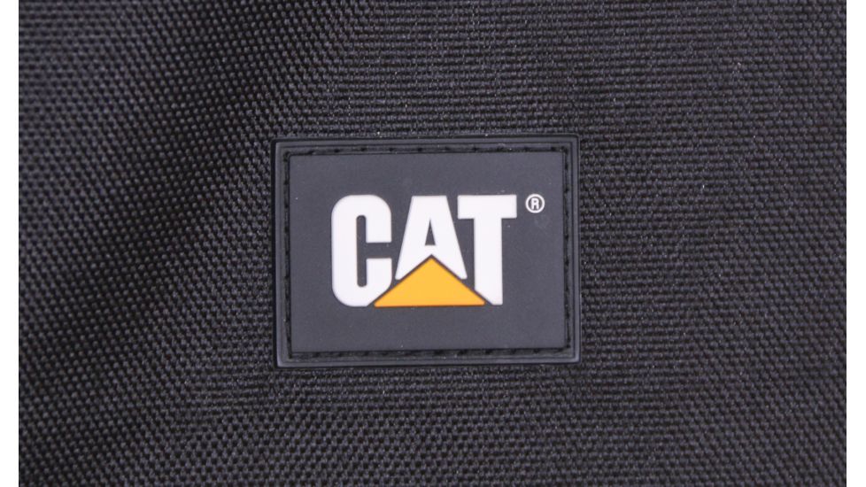 Caterpillar Battleridge Jacket, Black, Medium 1310018-016-M