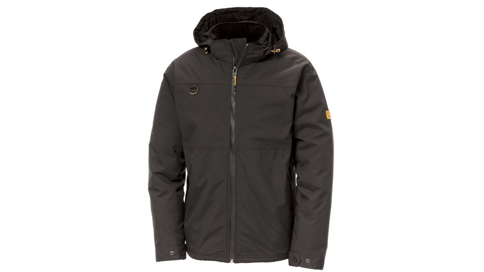 Caterpillar Chinook Jacket, Black, Medium 1310017-016-M