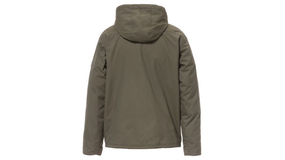 Caterpillar Chinook Jacket, Army Moss, Medium 1310017-10639-M