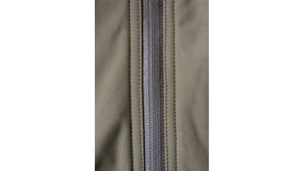 Caterpillar Chinook Jacket, Army Moss, Medium 1310017-10639-M