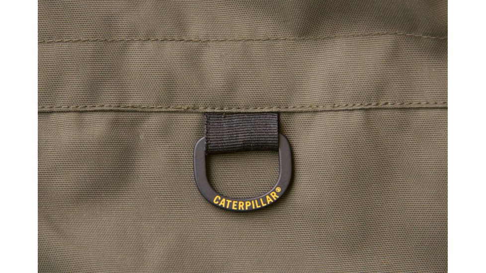 Caterpillar Chinook Jacket, Army Moss, Medium 1310017-10639-M